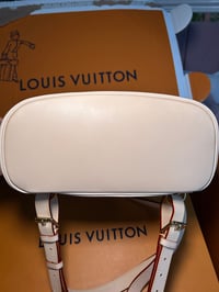 Image 9 of Louis Vuitton Montsouris PM Backpack Monogram
