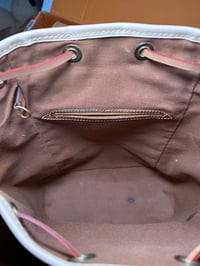 Image 11 of Louis Vuitton Montsouris PM Backpack Monogram