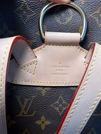 Image 6 of Louis Vuitton Montsouris PM Backpack Monogram