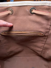Image 12 of Louis Vuitton Montsouris PM Backpack Monogram
