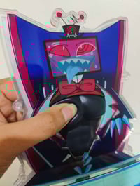 Image 3 of [PRE-ORDER] "Gooner Vox" Standee