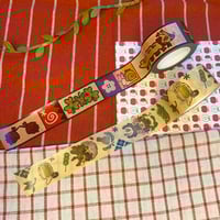 Image 2 of ✸washi tapes✸