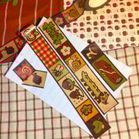 Image 3 of ✸washi tapes✸