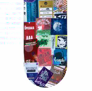 Image of Knatchbull 'AAA'  Deck 2