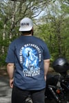 Lobo Crew - Motorcycle Crew