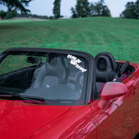 Image 3 of "Have Fun!" Vinyl Sticker☻