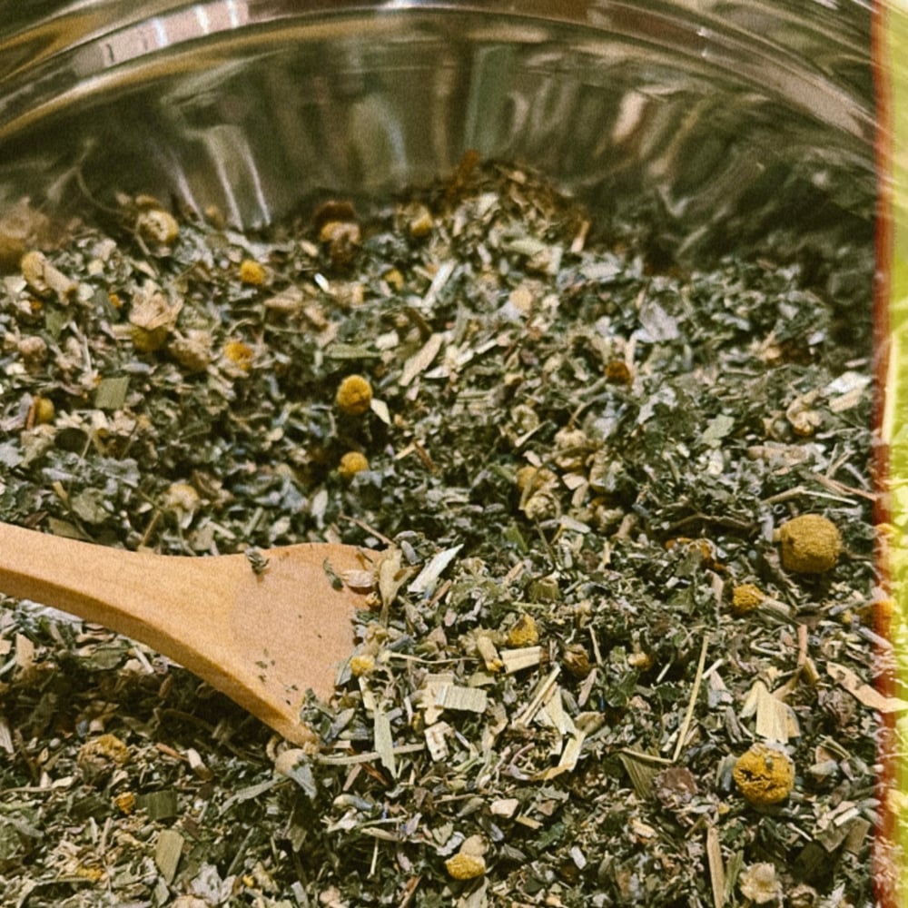 Image of Earth Mama herbal tea (loose leaf)