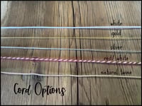 Image 3 of Pet Portrait Custom Christmas Ornament • Stainless Steel Ornament • Pet Memorial Ornament