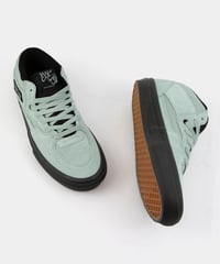 Image 2 of VANS_SKATE HALF CAB :::GRAY OLIVE:::