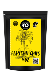 Plantain Chips