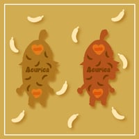 Image 2 of Banana man