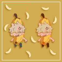 Image 1 of Banana man