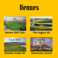 Image 4 of Everything But The Hotel Base Package MGAWC25