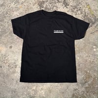 Image 2 of Framework Craft Coffee House 10 Year Anniversary T-Shirt