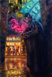 The Outsider