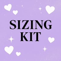 Sizing Kit 