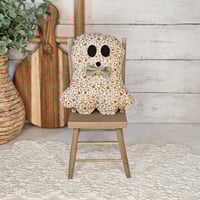 Image 3 of Boy Ghost Mini Pillow