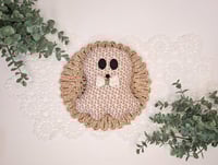 Image 5 of Boy Ghost Mini Pillow