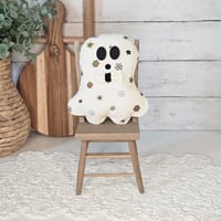 Image 4 of Boy Ghost Mini Pillow