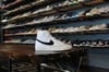 BLAZER MID '77 "WHITE/BLACK" WMNS