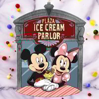 PRESALE - Sweet - Mickey & Minnie