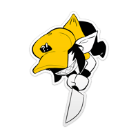 'Lil' Sticker' Sticker 