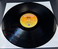 Image 2 of DIO - THE DIO E.P.  'HUNGRY FOR HEAVEN/EGYPT'  on VERTIGO RECORDS