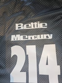 Image 1 of  Merch Personalization  - Jerseys