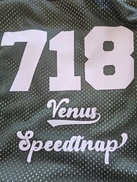 Image 2 of  Merch Personalization  - Jerseys