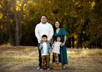 Image 3 of (Nov 15) Rocklin Fall Mini