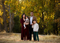 Image 1 of (Nov 15) Rocklin Fall Mini