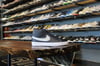 ZOOM SB BLAZER MID x MASON SILVA "BLACK/SILVER"