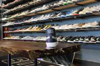 Image 4 of ZOOM SB BLAZER MID x MASON SILVA "BLACK/SILVER"