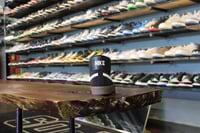 Image 4 of SB BLAZER MID "BLACK/WHITE"