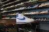 ZOOM SB BLAZER MID ISO "WHITE/BLUE"