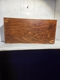 Image 3 of Square maple leaf 1tray