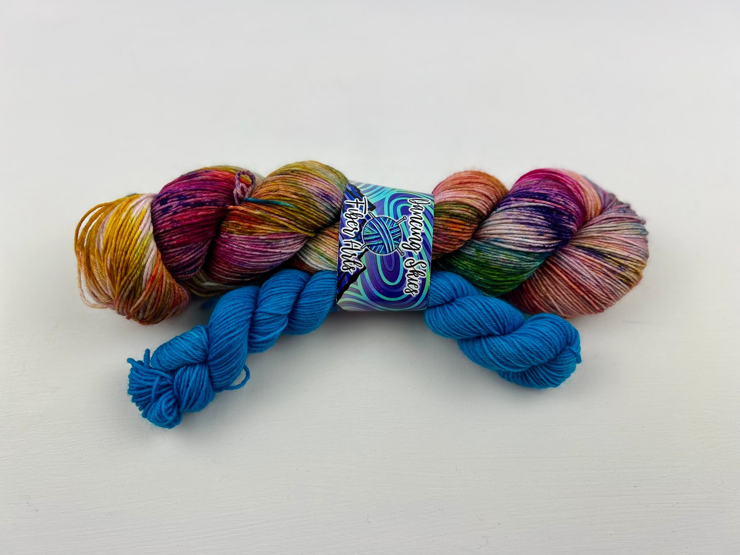 Image of Gum Tree Sock Set