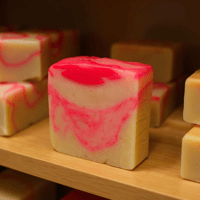 Image 2 of Jasmine Melon