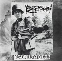 Deathvow - Verminpiss CD-R