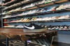 ZOOM SB BLAZER LOW PRO GT "BLACK/GUM WHITE"
