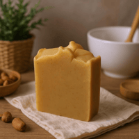 Image 1 of Golden Yogurt