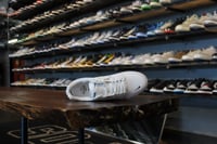 Image 3 of SB ISHOD PRM "WHITE/BLACK"