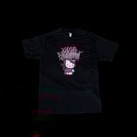 Image 1 of "HELLO KITTY" - T-SHIRT