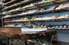ZOOM SB BLAZER LOW PRO GT "CAMO"
