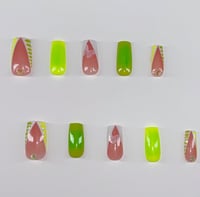 Image 1 of Neon Nectar 
