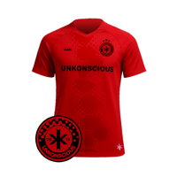 Image 1 of UNKONSCIOUS FC - Special Edition