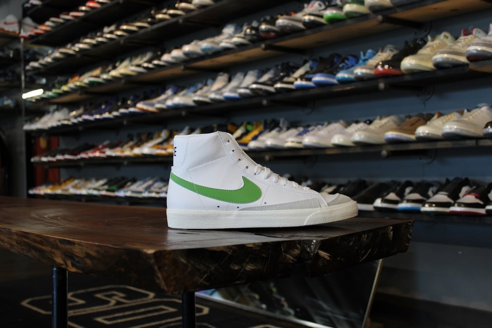 BLAZER MID '77 "MISMATCHED"