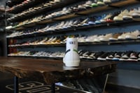 Image 4 of BLAZER MID '77 "MISMATCHED"