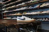 ZOOM SB BLAZER LOW PRO GT "WHITE/BLACK"