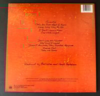 Image 2 of Phil Collins "No Jacket Required" 12" Vinyl LP (1985) Near Mint